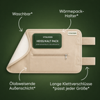 Vitalogen Biologische Ricinusolie