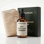 Vitalogen Biologische Ricinusolie
